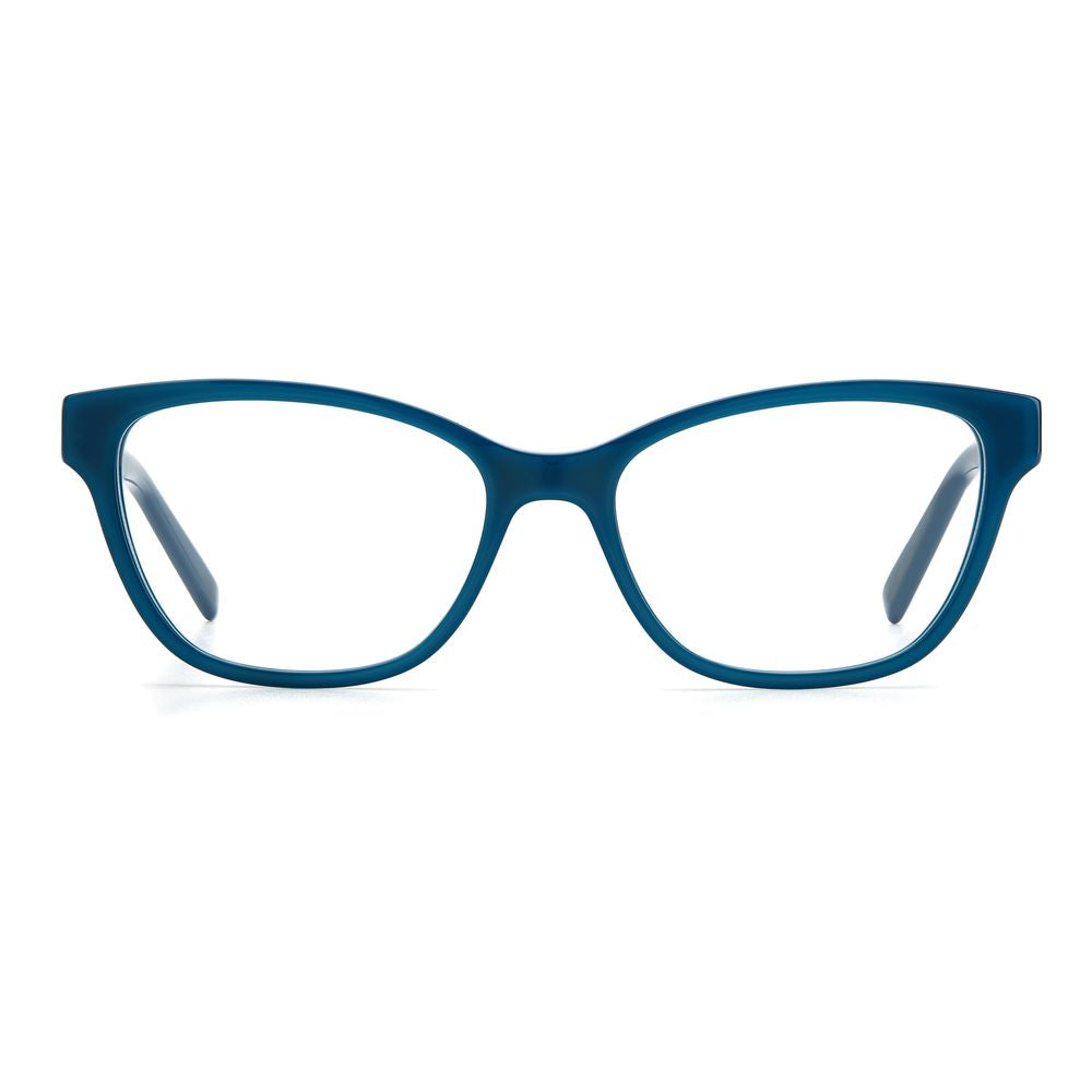 M Missoni Bicolor Acetate Glasses (Frames)