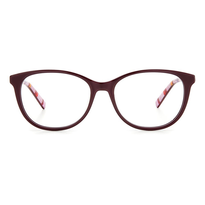 M Missoni Multicolor Acetate Glasses (Frames)