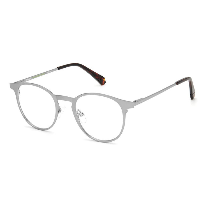 Polaroid Blue Metal Glasses (Frames)