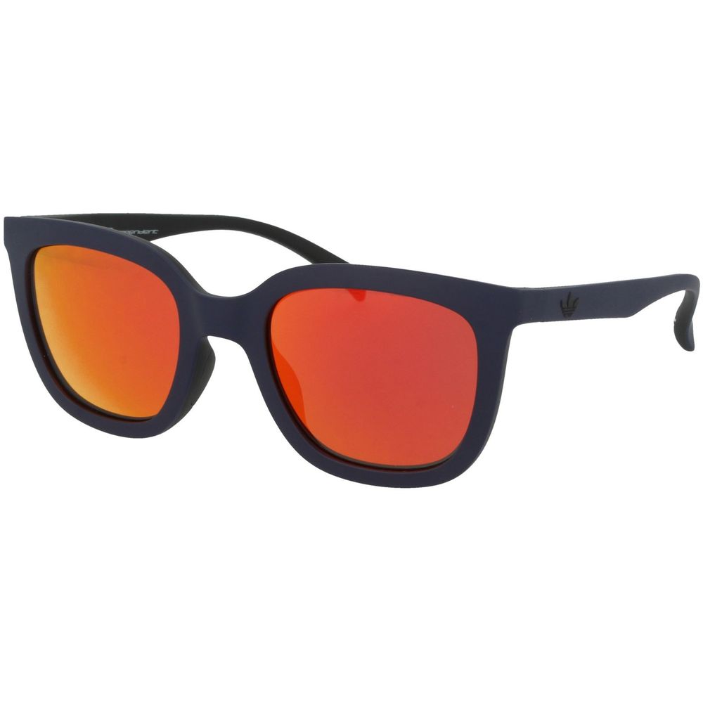 Adidas Multicolor Plastic Sunglasses
