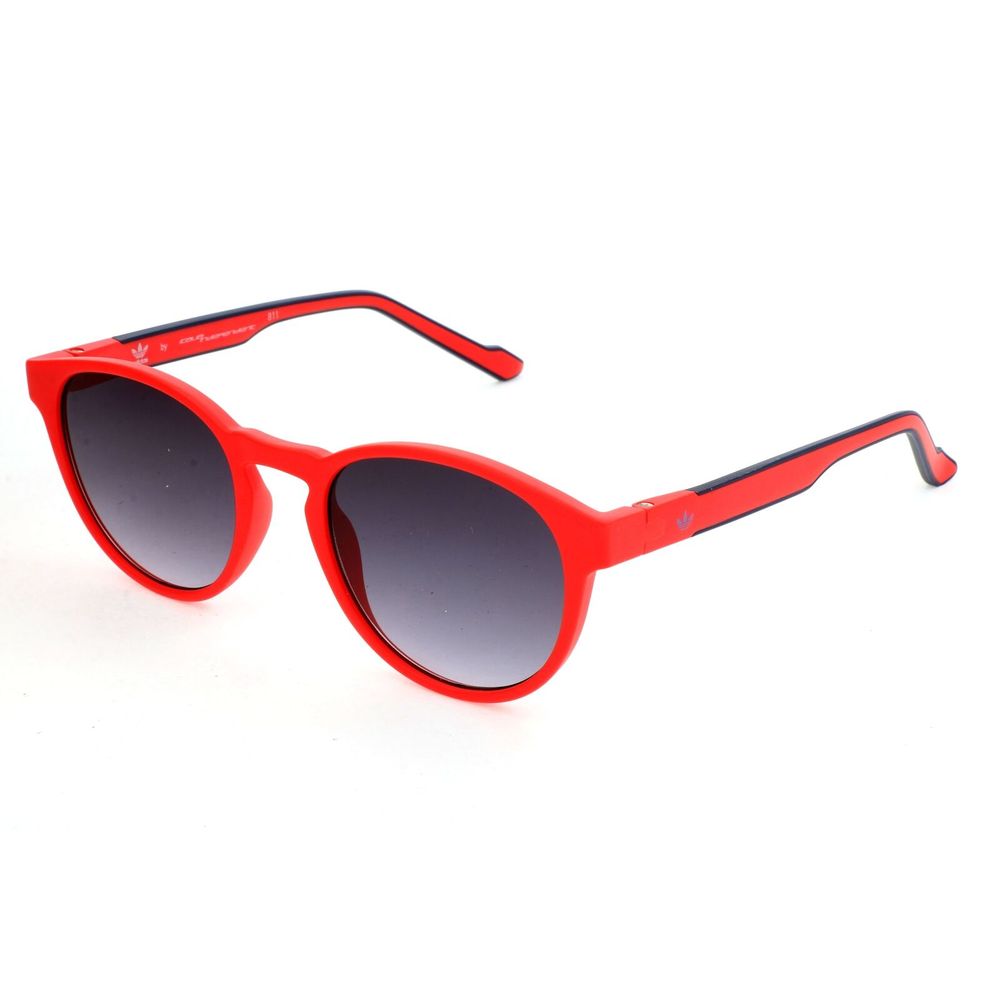 Adidas Multicolor Acetate Sunglasses