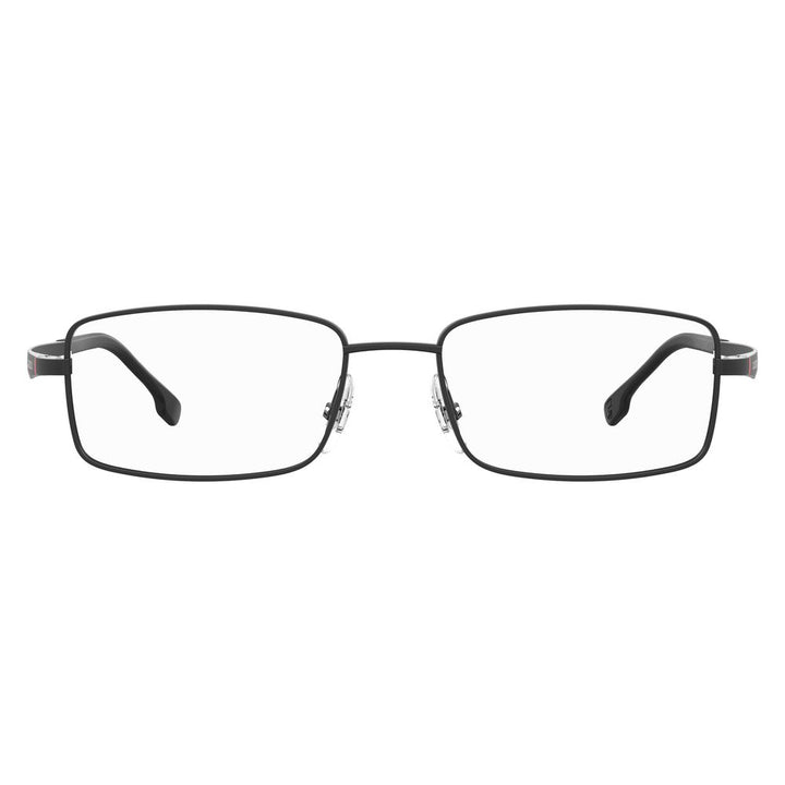 Carrera Black Metal Glasses (Frames)