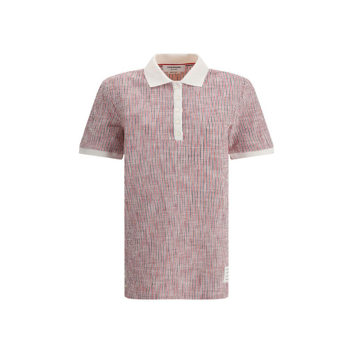 Thom Browne Mini polo Dress