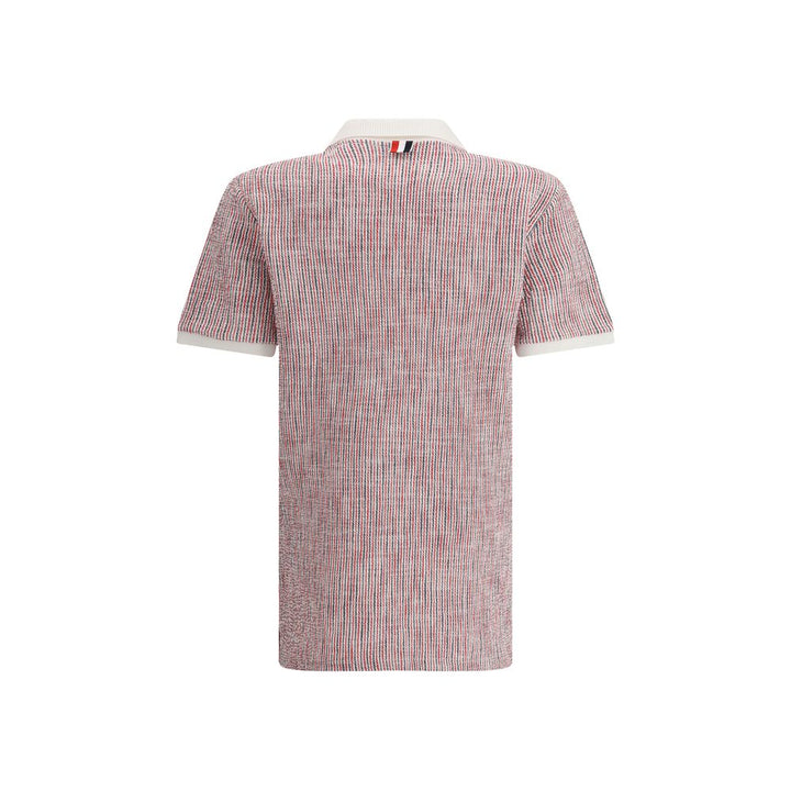 Thom Browne Mini polo Dress