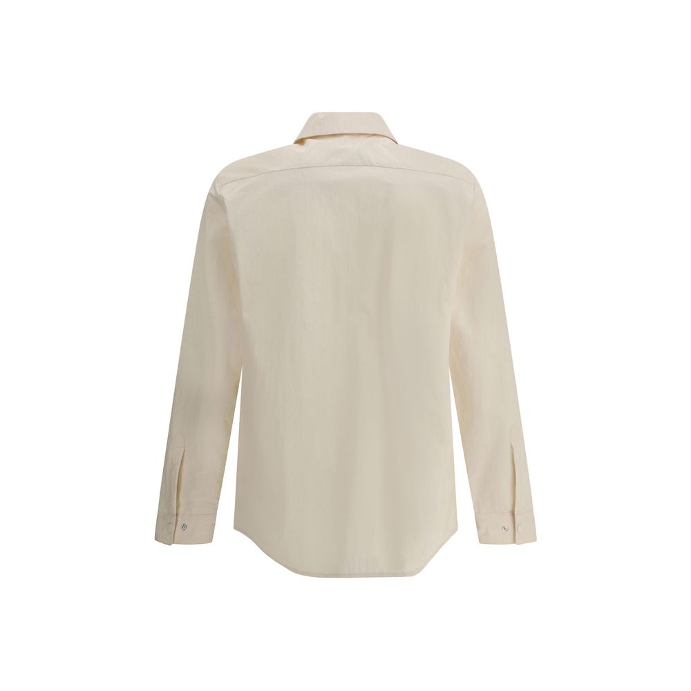 Paltò Beige Polyester Jackets And Coat