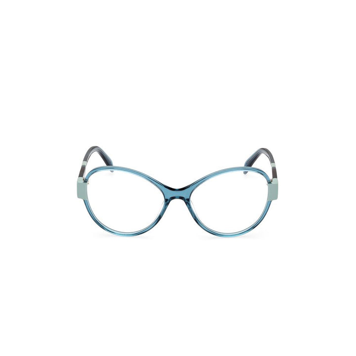 Emilio Pucci Bicolor Acetate Glasses (Frames)