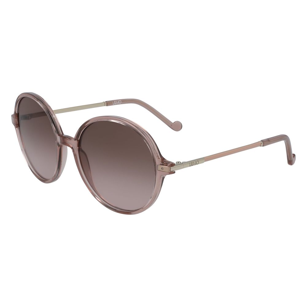 Liu Jo Multicolor Injected Sunglasses