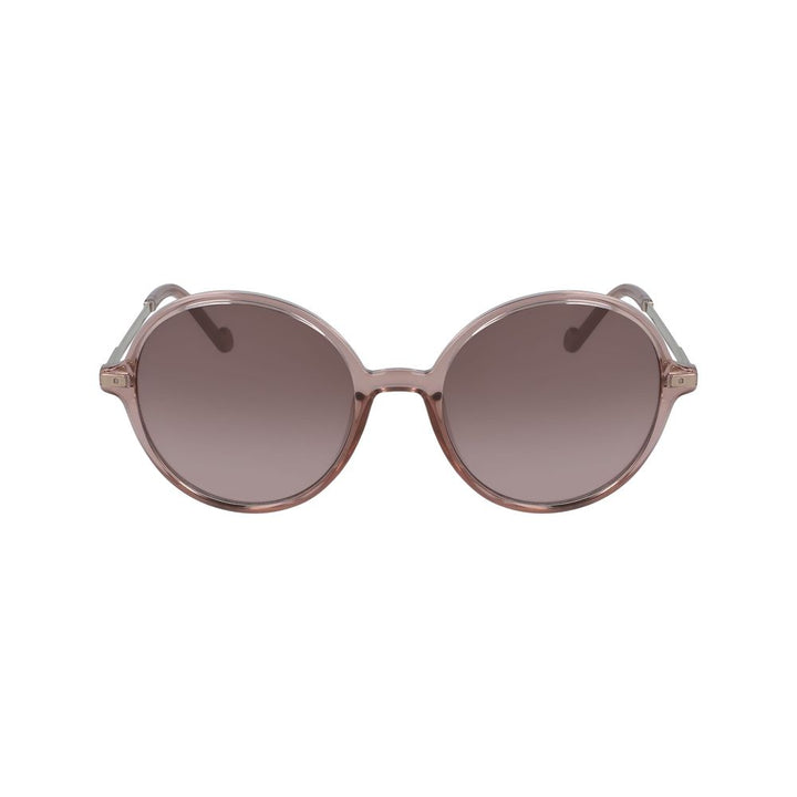 Liu Jo Multicolor Injected Sunglasses