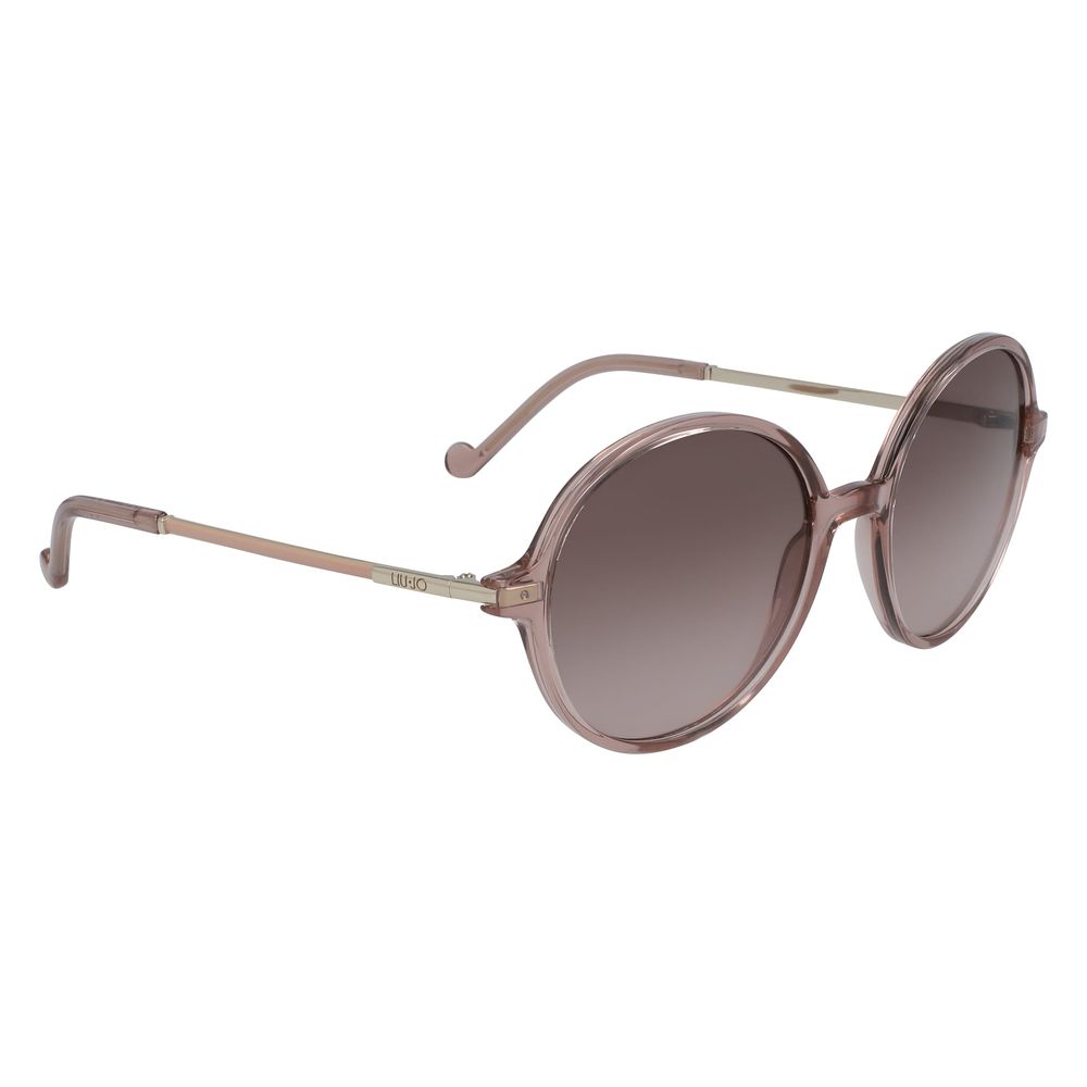 Liu Jo Multicolor Injected Sunglasses