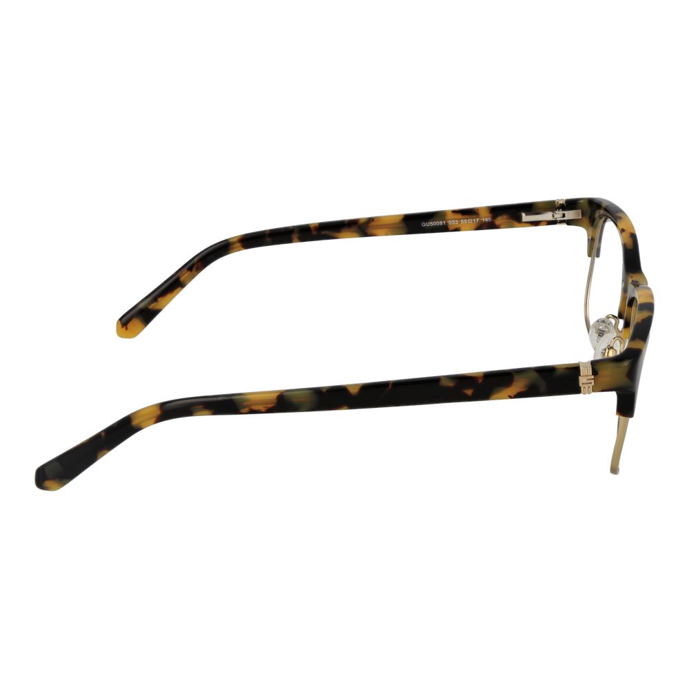 Guess Brown Acetate Glasses (Frames)
