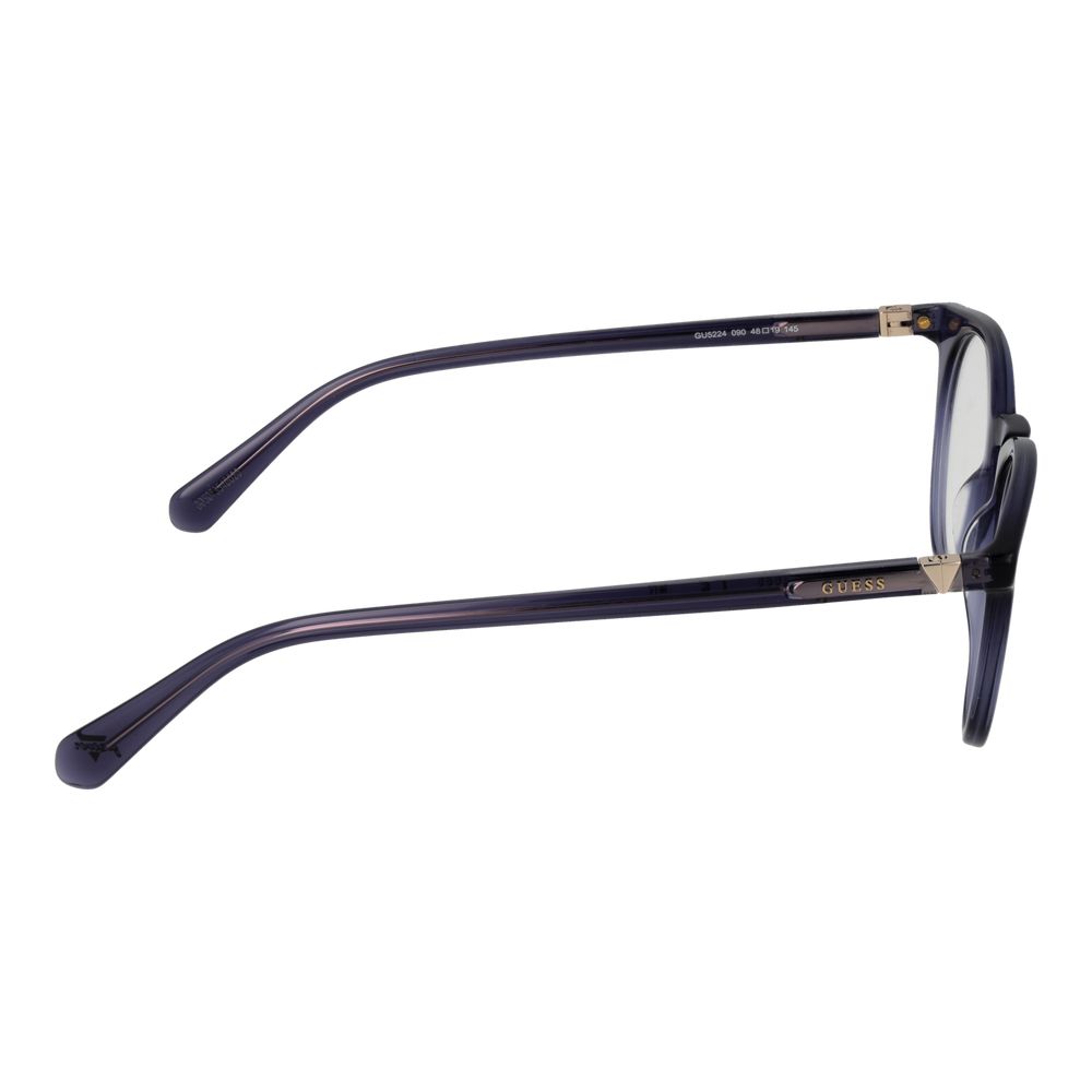 Guess Blue Acetate Glasses (Frames)