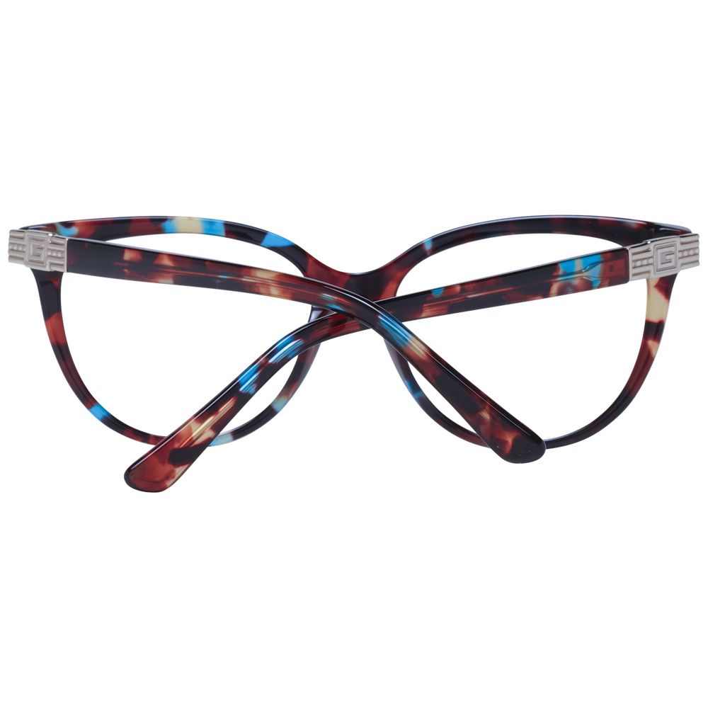 Guess Brown Acetate Glasses (Frames)