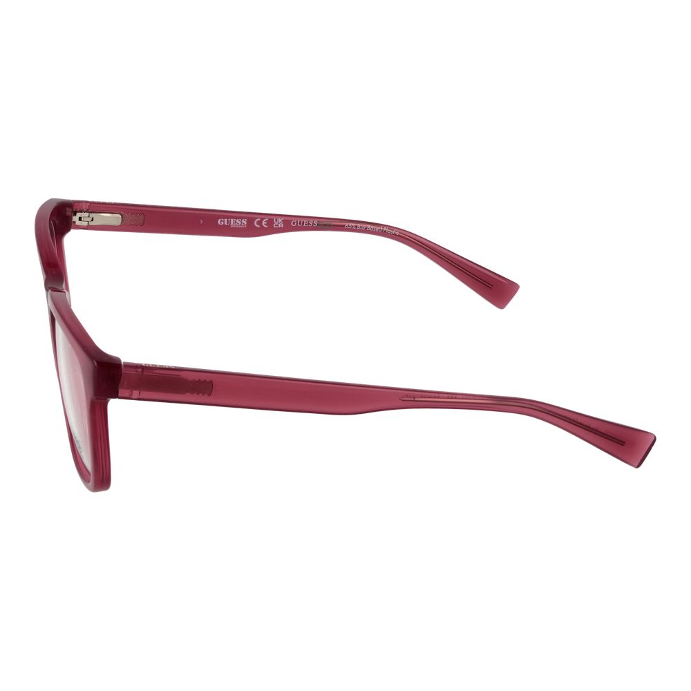 Guess Multicolor Plastic Glasses (Frames)