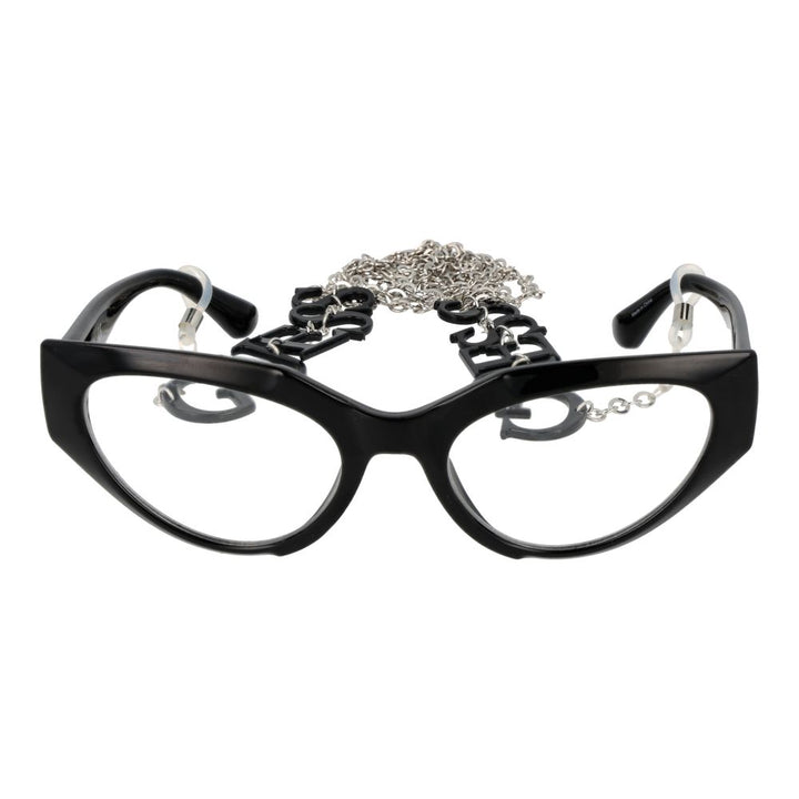 Guess Black Plastic Glasses (Frames)