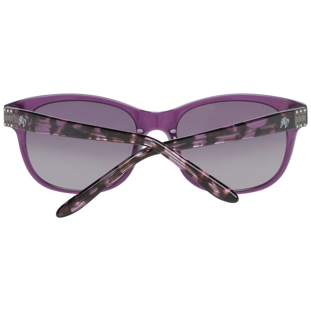 Harley-Davidson Multicolor Plastic Sunglasses