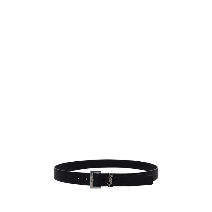 Saint Laurent Belt