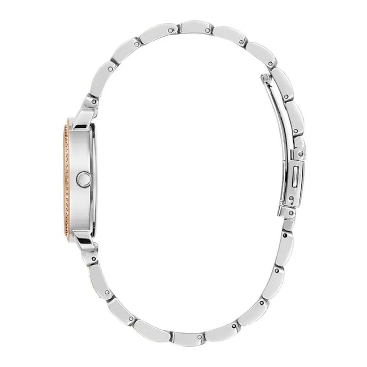 Guess Multicolor Stainless Steel Watch