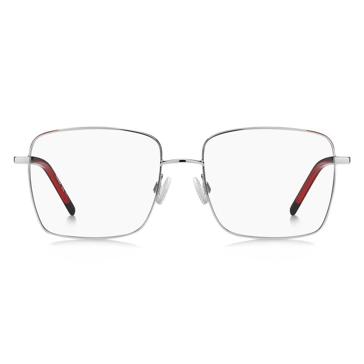 Hugo Boss Silver Metal Glasses (Frames)
