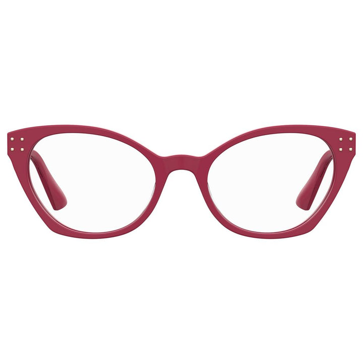 Moschino Multicolor Acetate Glasses (Frames)
