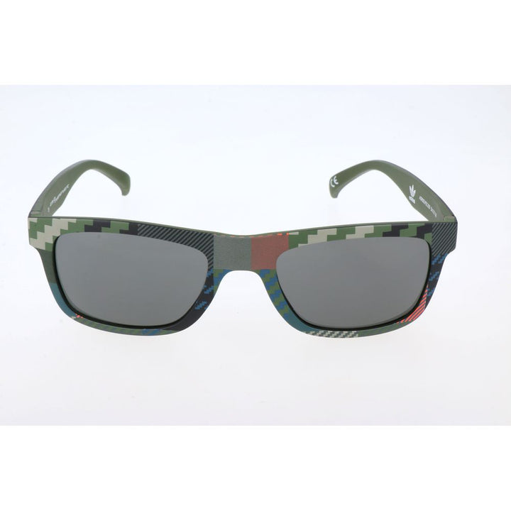 Adidas Multicolor Acetate Sunglasses