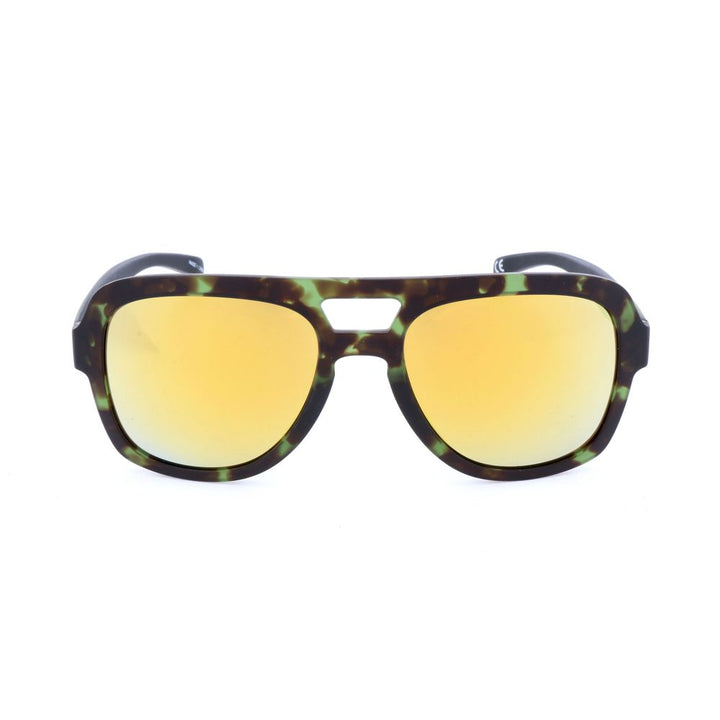 Adidas Brown Acetate Sunglasses