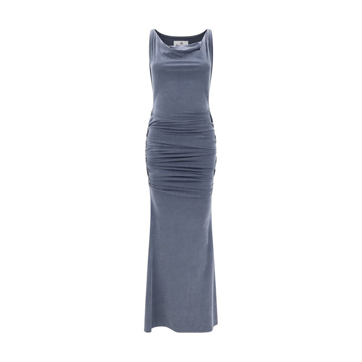 Vivienne Westwood Liz Long Dress