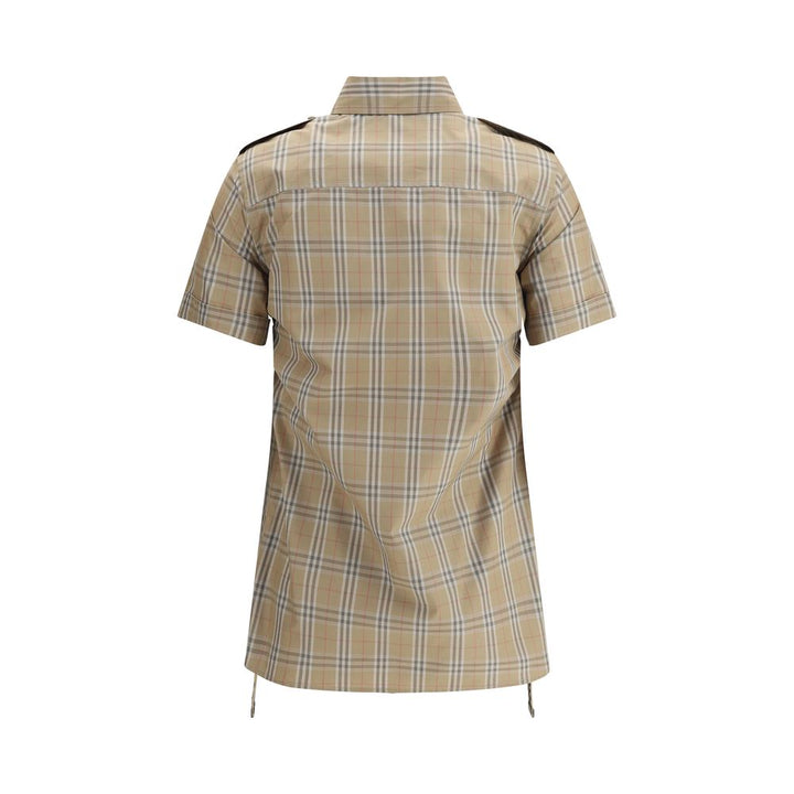 Burberry Archive Check Shirt
