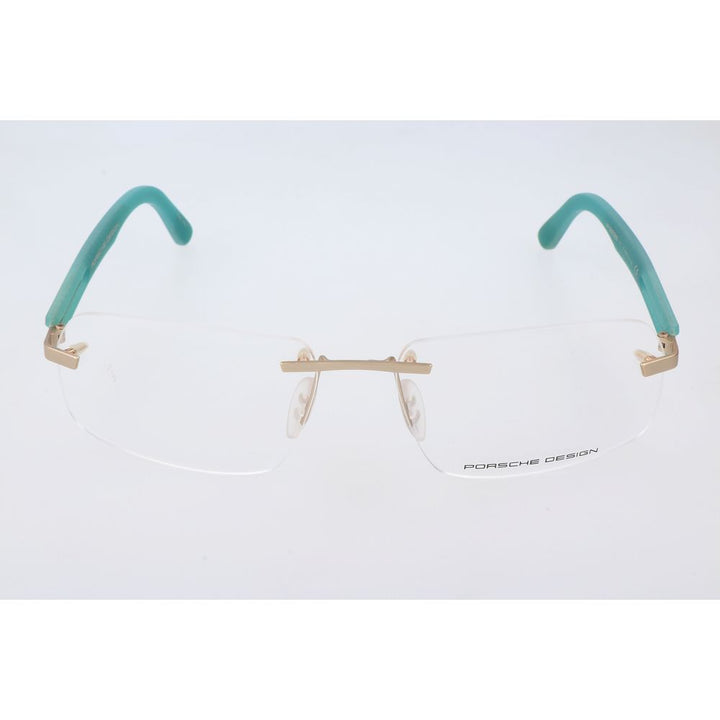 Porsche Design Bicolor Metal Glasses (Frames)