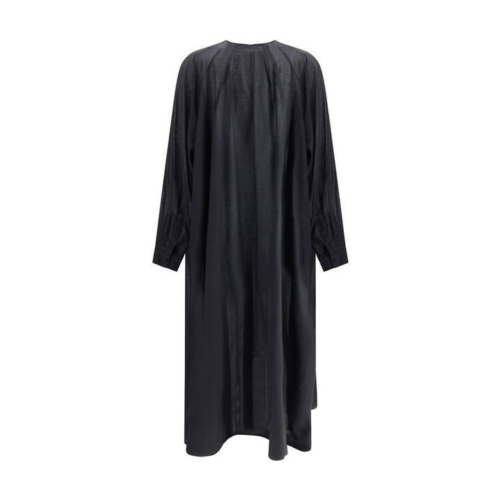 The Latest Cotton lon Chemisier Dress
