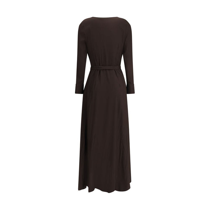 Ella Long chemisier Dress