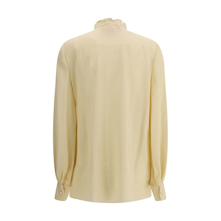 Valentino Silk Shirt