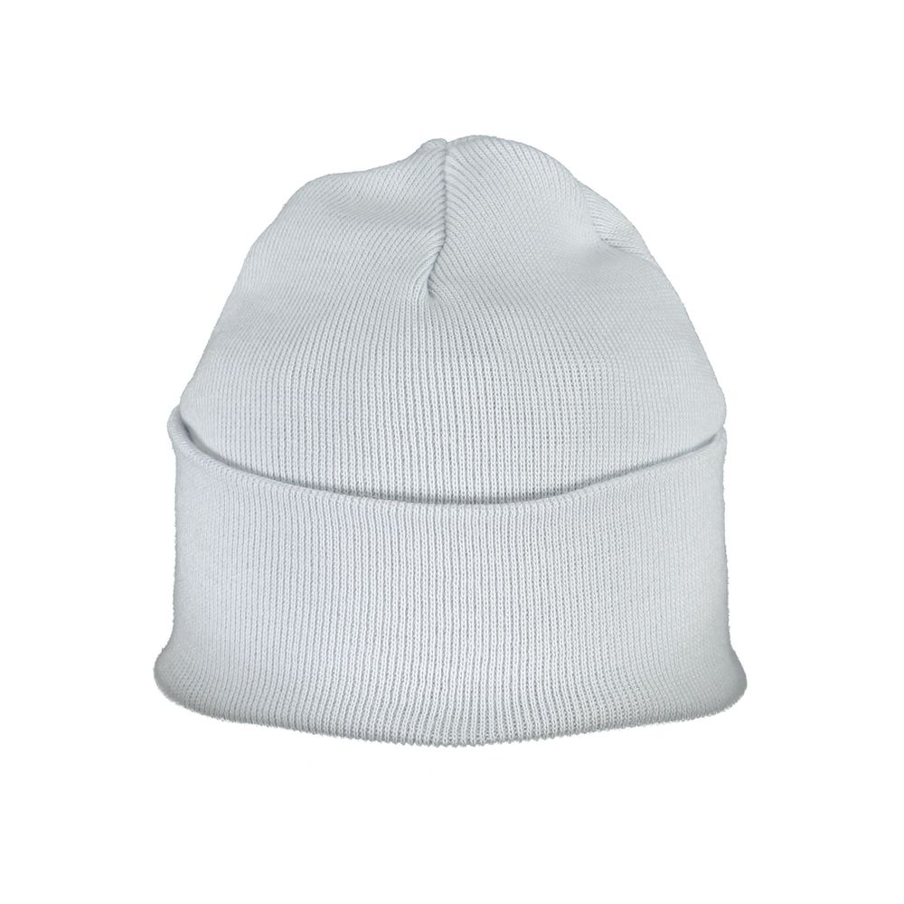 Levi's Light Blue Marabou Men Cap