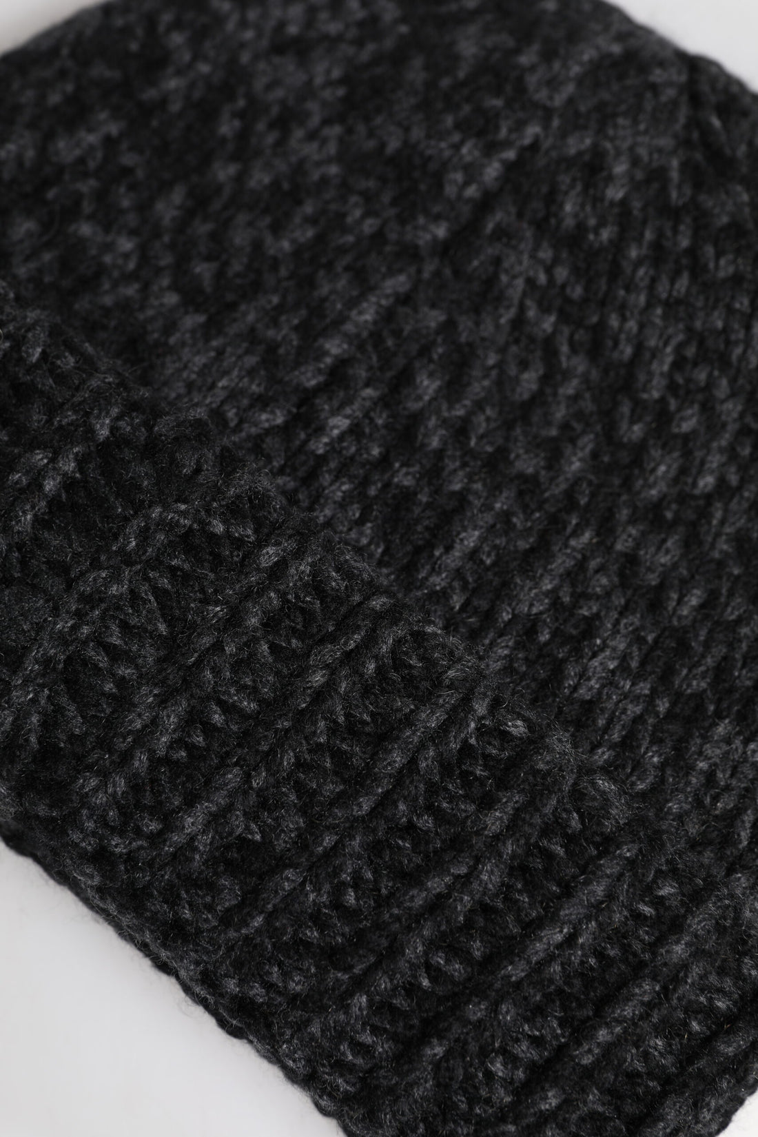 Dolce & Gabbana Gray Cashmere Knitted Winter Beanie Hat