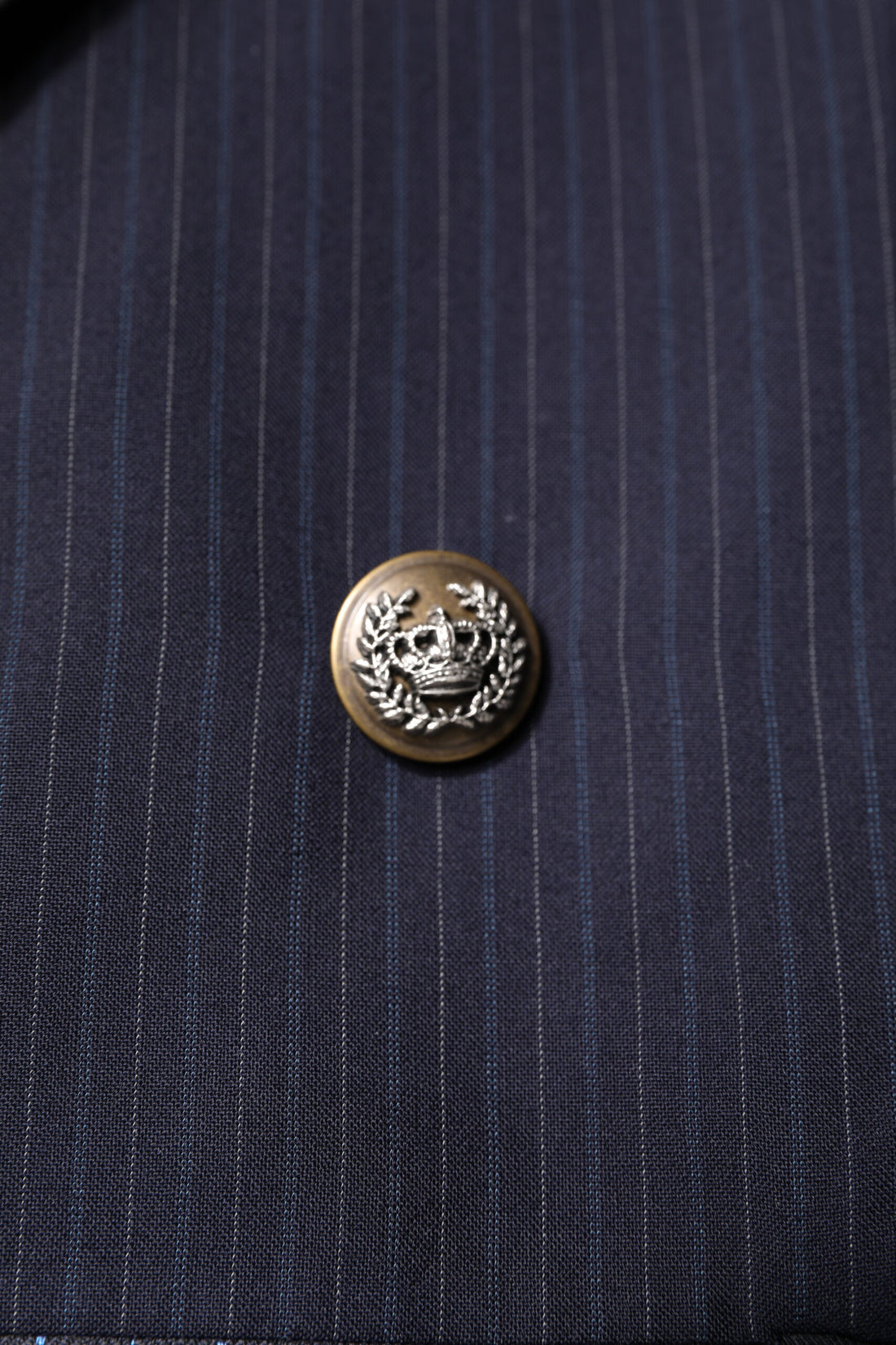 Dolce & Gabbana Multicolor Patchwork Jacket Coat Suit Blazer