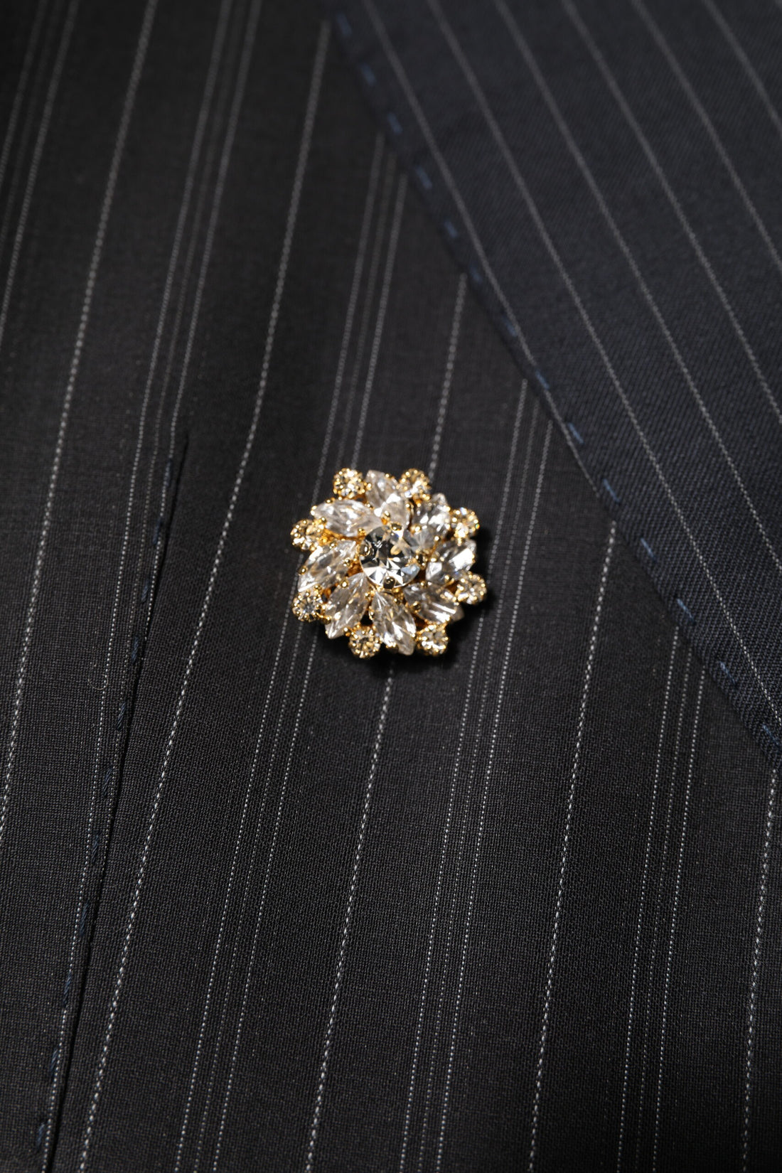 Dolce & Gabbana Multicolor Patchwork Jacket Coat Suit Blazer