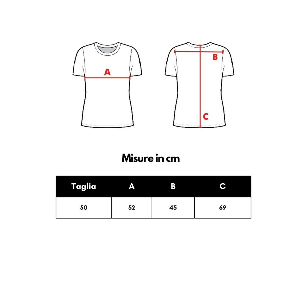 Corneliani Gray Cotton T-Shirt