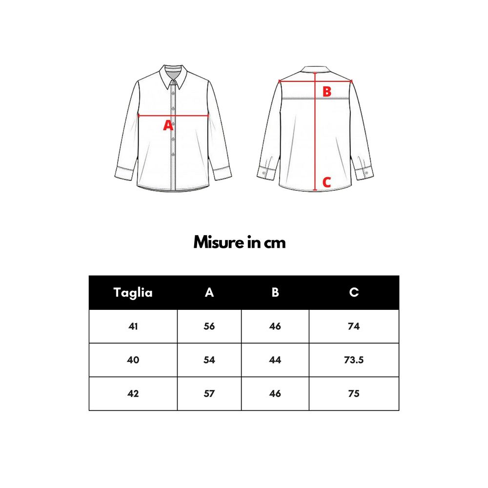 Tom Ford Beige Cotton Pattern Shirt