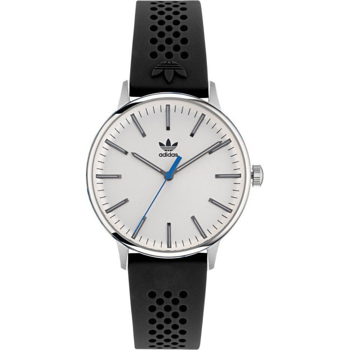 Adidas Black Synthetic Watch