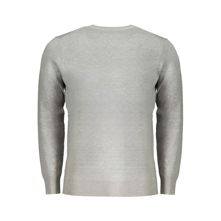 Norway 1963 Marrone Poliammide Men Sweater