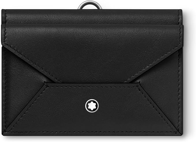 MONTBLANC Meisterstuck Selection Soft Card Holder