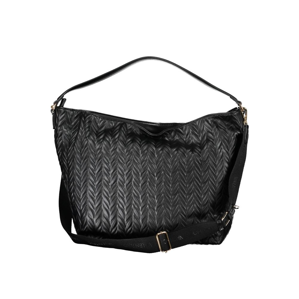 Mario Valentino Bianco Polyurethane Women Handbag