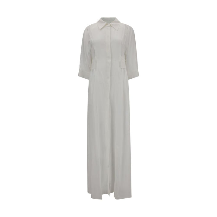 PINKO Chemisier long Dress