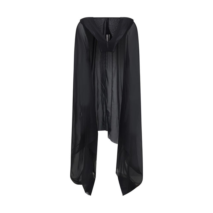 Rick Owens Kaftan Dress