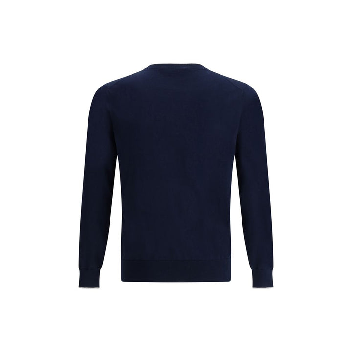 Cruciani Cotton Sweater