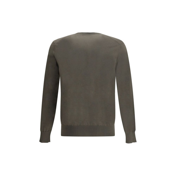 Cruciani Cotton Sweater