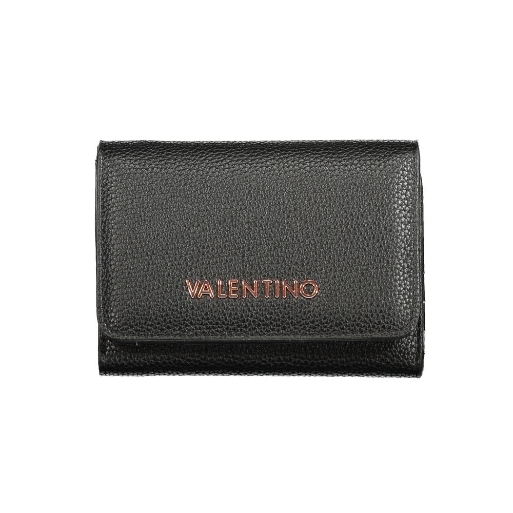 Mario Valentino Bianco Poliuretano Women Handbag