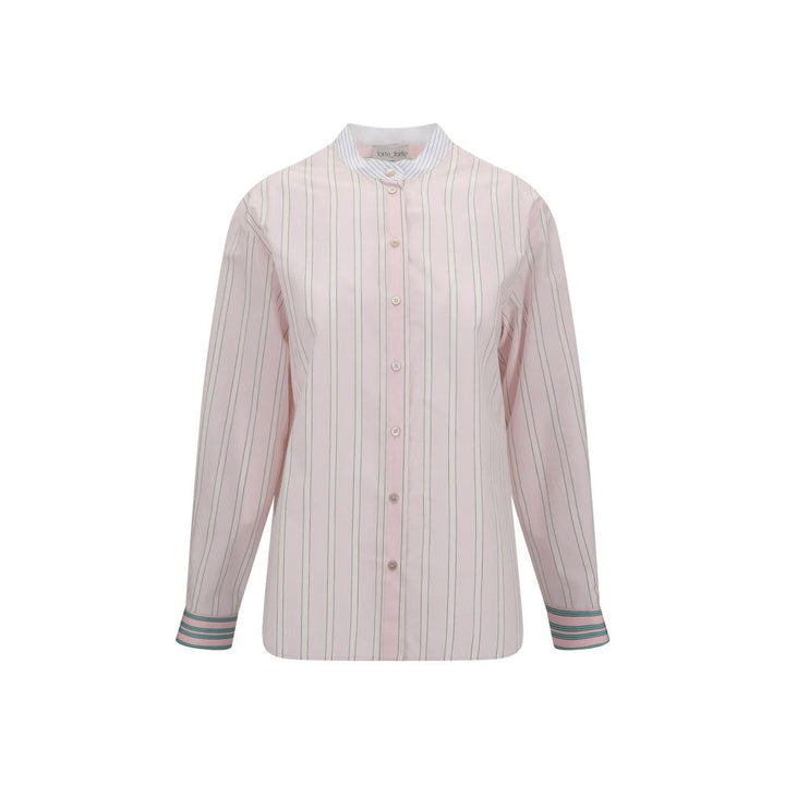 Forte_Forte Striped Shirt