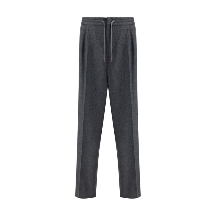 Brunello Cucinelli Virgin wool Pants