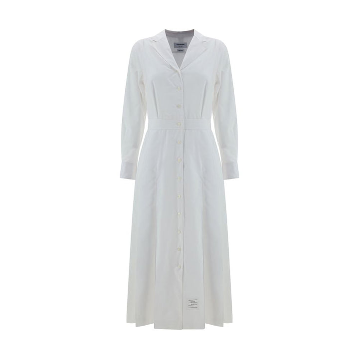 Thom Browne Shirt Dress