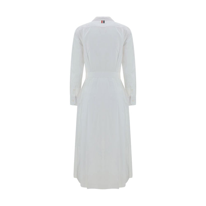 Thom Browne Shirt Dress